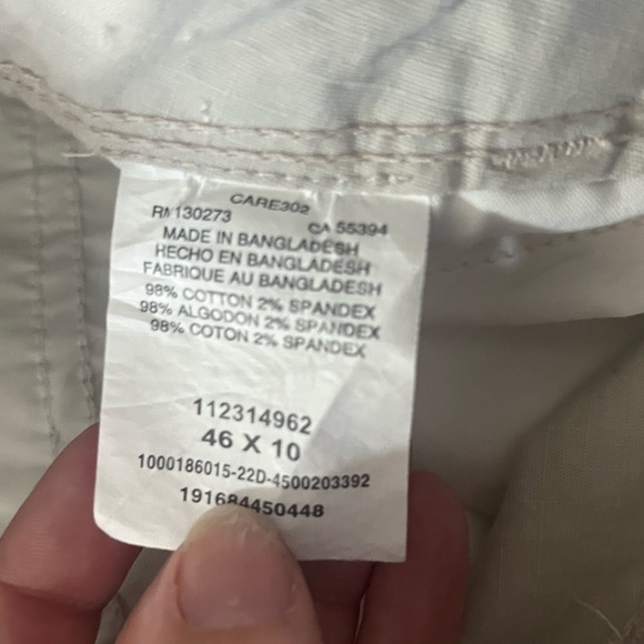 Wrangler shorts - Picture 9 of 12